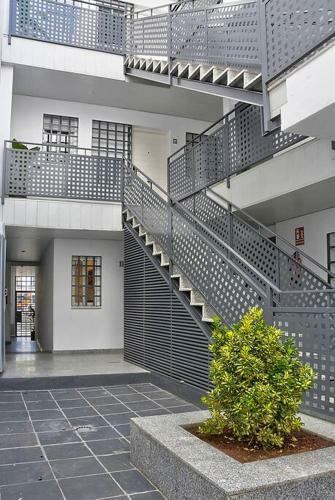 Incre�ble Apartamento Centrico 0a