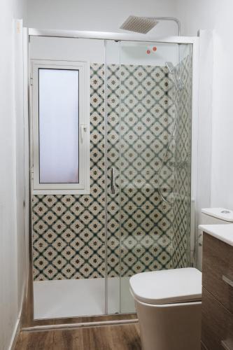 Apartamento Torrijiano