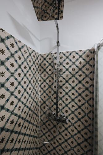 Apartamento Torrijiano
