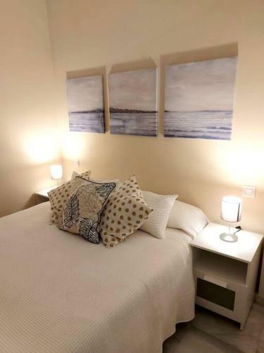 Apartamento En Alfarer�a-triana