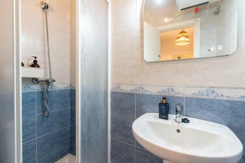 Apartamento Holi-rent Matahacas