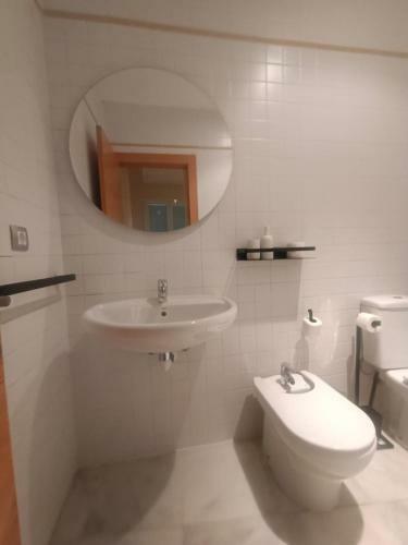 Apartamento En El Arenal