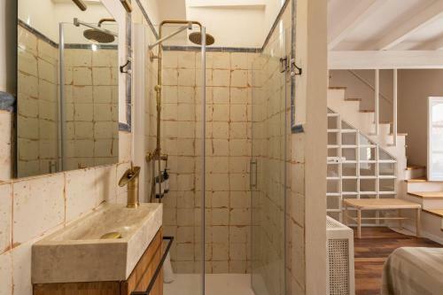 New! Ohliving Alfalfa Square