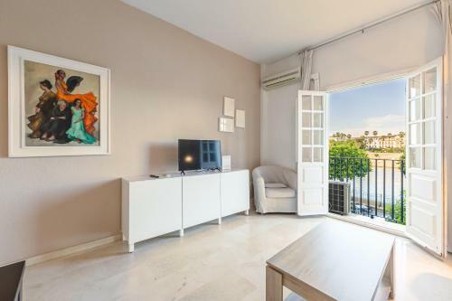 Apartamento Sevillahome - Betis