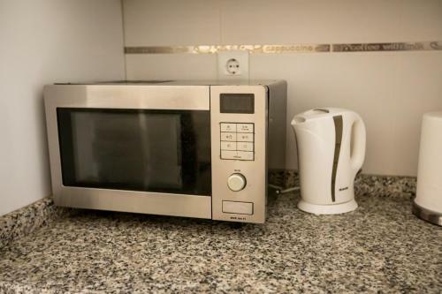 Apartamento Do�a Concha Alameda