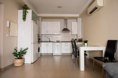 Apartamento Do�a Concha Alameda