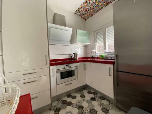 Central And Cozy Apartment In Seville