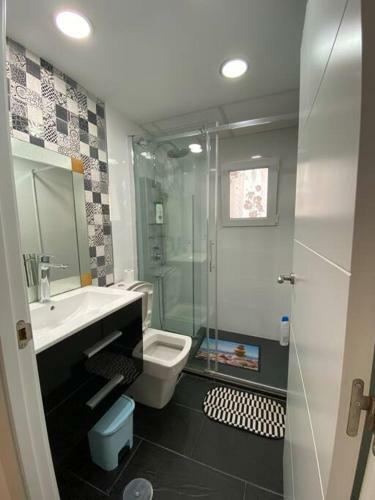 Central And Cozy Apartment In Seville