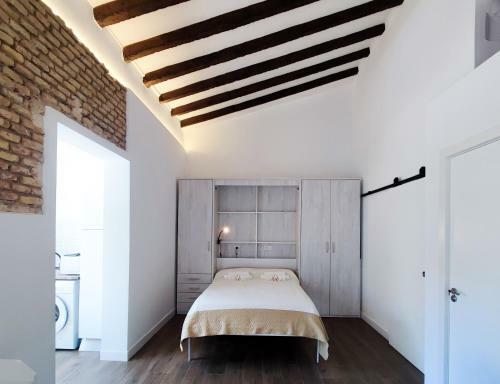 Apartamento Estudiovintage. Heliopolis