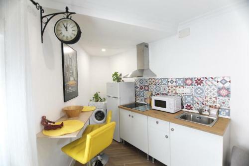 Apartamento El Encanto De Curro&lola