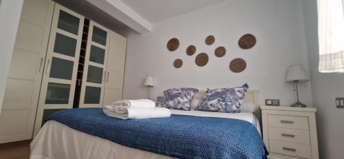 Apartamento Piso Familiar Y Con Encanto