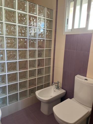 Casa Con Piscina Cerca De Sevilla