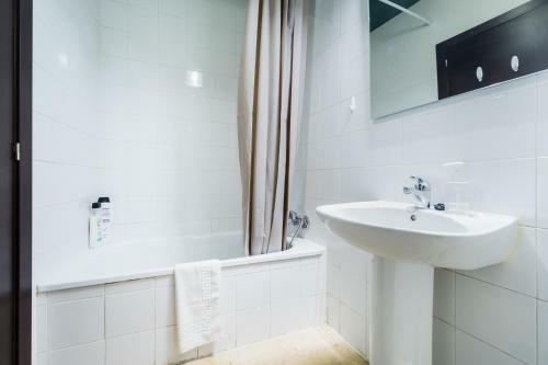 Apartamento Estudio Triana Salado B