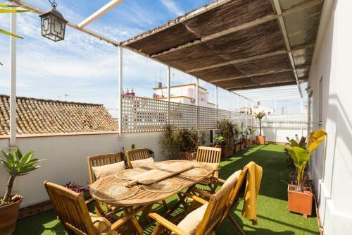 Apartamento Veoapartment Real Carreter�a
