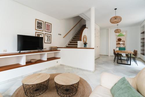 Apartamento Veoapartment Real Carreter�a