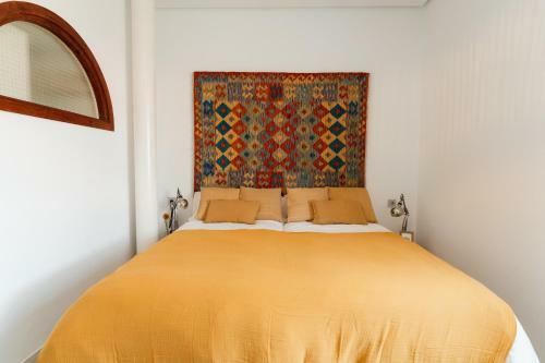 Apartamento Veoapartment Real Carreter�a