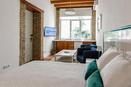 Apartamento Veoapartment Casa Monsalves