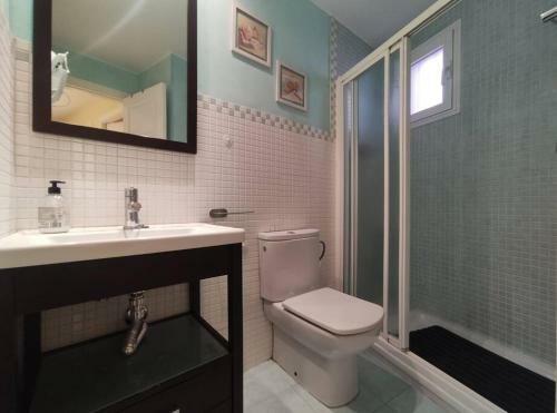 Apartamento Pasaje De Los Azahares