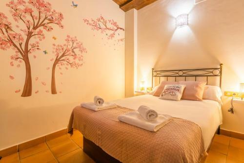 Apartamento Macarena Muralla Encantada