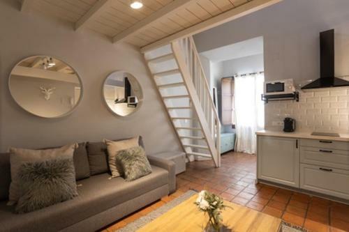 Galera Urban Apartment