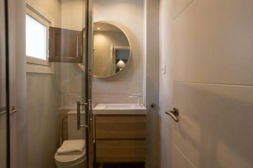 Galera Urban Apartment