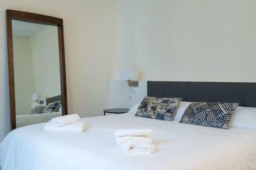Nueva Casa Boutique En El Centro de Sevilla