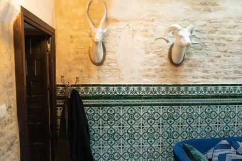 Nueva Casa Boutique En El Centro de Sevilla