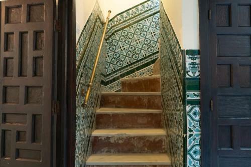 Nueva Casa Boutique En El Centro de Sevilla