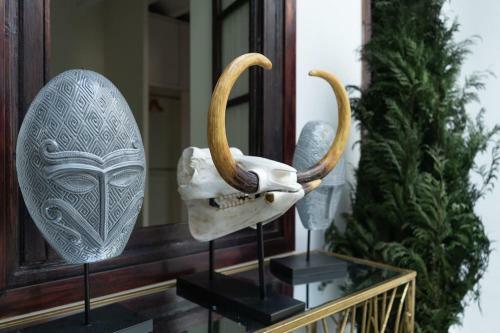 Nueva Casa Boutique En El Centro de Sevilla