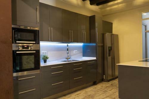 Nueva Casa Boutique En El Centro de Sevilla