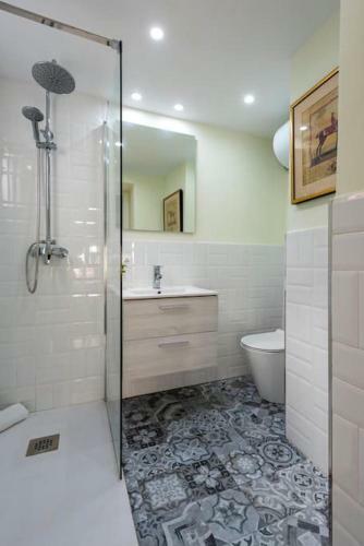 Nueva Casa Boutique En El Centro de Sevilla