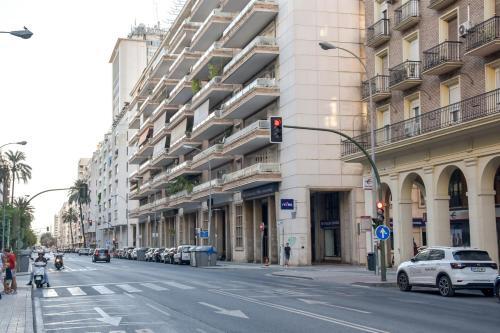 Apartamento New! Spacious & River