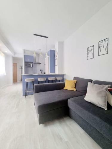 Incre�ble Apartamento De Lujo En Triana