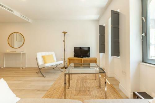 Apartamento Jardines Del Valle Jacuzzi 5 Pax