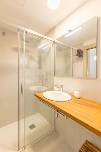 Apartamento Jardines Del Valle Jacuzzi 5 Pax