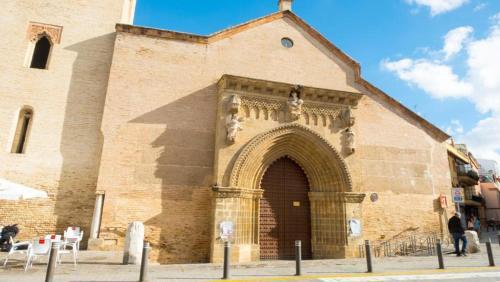 Apartamento El Rinc�n De San Marcos