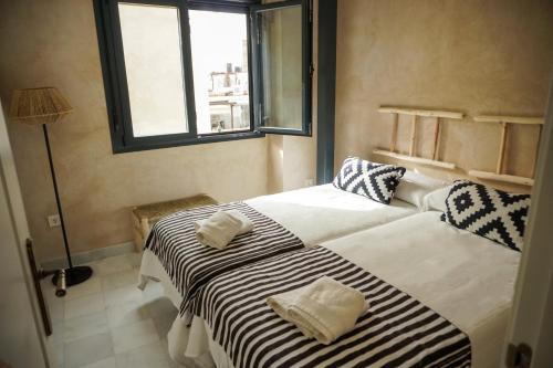 Apartamento Cathedral Sevilla Views