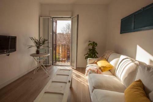 Apartamento Hispalis Plaza de La Alameda de H�rcules