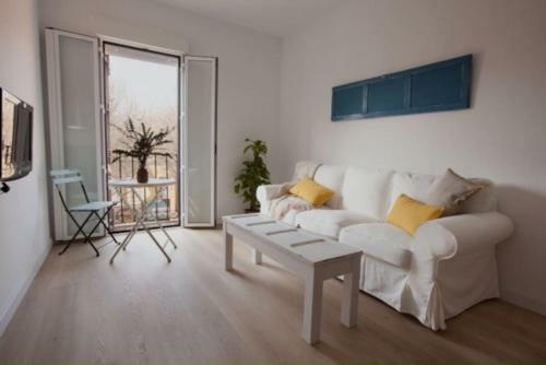 Apartamento Hispalis Plaza de La Alameda de H�rcules