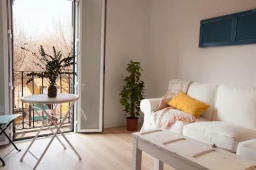Apartamento Hispalis Plaza de La Alameda de H�rcules