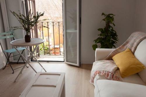 Apartamento Hispalis Plaza de La Alameda de H�rcules