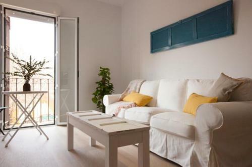 Apartamento Hispalis Plaza de La Alameda de H�rcules