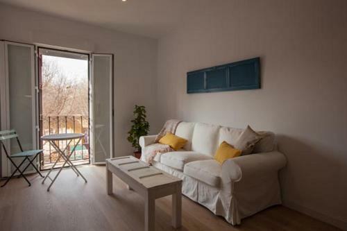 Apartamento Hispalis Plaza de La Alameda de H�rcules