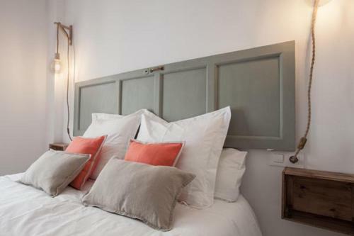 Apartamento Hispalis Plaza de La Alameda de H�rcules