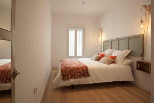 Apartamento Hispalis Plaza de La Alameda de H�rcules