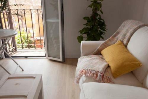 Apartamento Hispalis Plaza de La Alameda de H�rcules