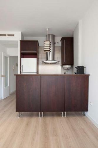 Apartamento Hispalis Plaza de La Alameda de H�rcules
