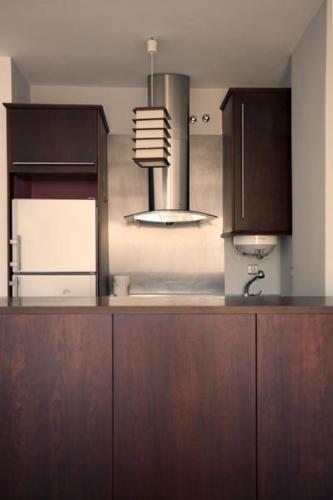 Apartamento Hispalis Plaza de La Alameda de H�rcules