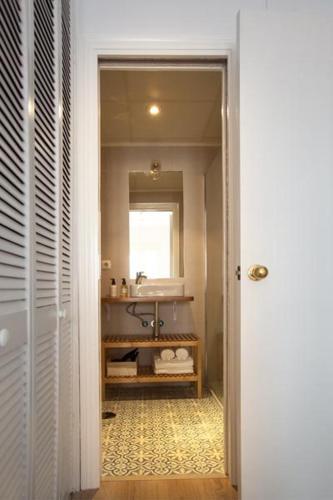 Apartamento Hispalis Plaza de La Alameda de H�rcules