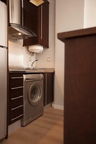 Apartamento Hispalis Plaza de La Alameda de H�rcules